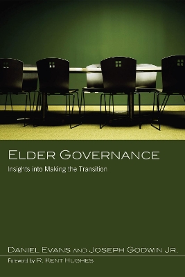 Elder Governance by Daniel Evans