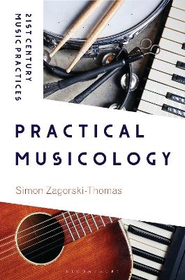 Practical Musicology book