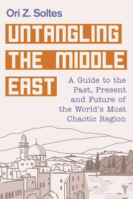 Untangling the Middle East book