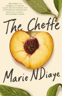 The Cheffe: A Culinary Novel book