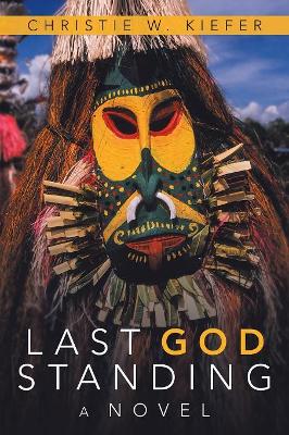 Last God Standing book