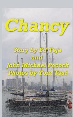 Chancy book