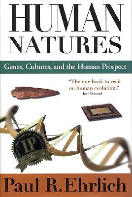 Human Natures book