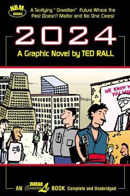 2024 book