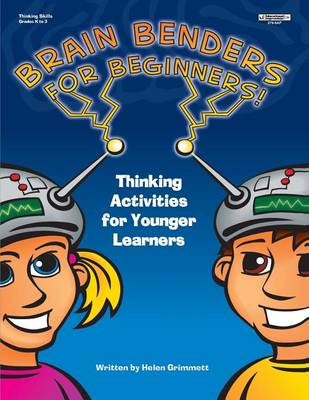 Brain Benders for Beginners book