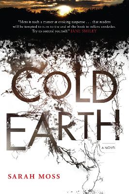 Cold Earth book