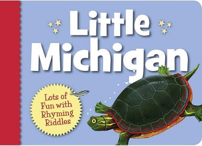 Little Michigan by Denise Brennan-Nelson