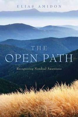 Open Path by Elias Amidon
