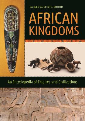 African Kingdoms book