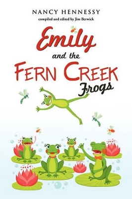 Emily and the Fern Creek Frogs book