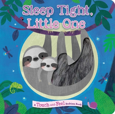 Sleep Tight, Little One book