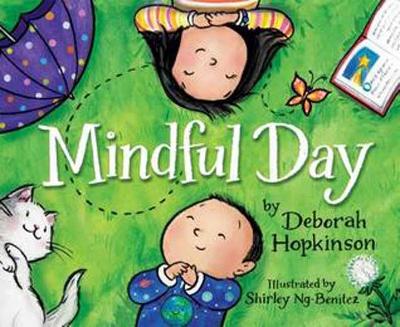 Mindful Day book