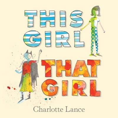 This Girl, That Girl book