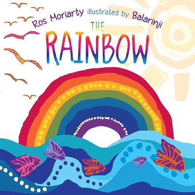 Rainbow book