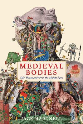 Medieval Bodies book