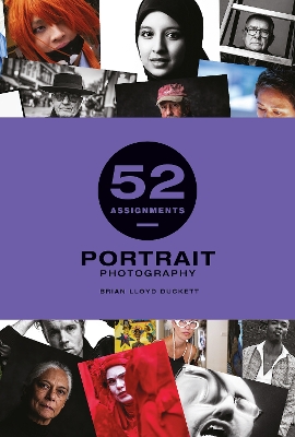 52 Assignments: Portrait Photography book