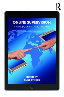 Online Supervision book