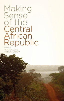 Making Sense of the Central African Republic book