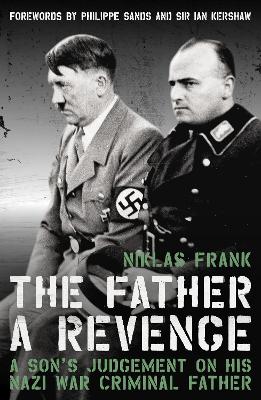 The Father: A Revenge: 2021 book