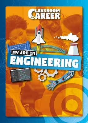 My Job in Engineering book