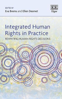 Integrated Human Rights in Practice book