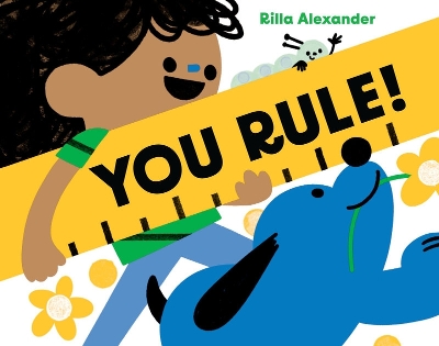 You Rule! book