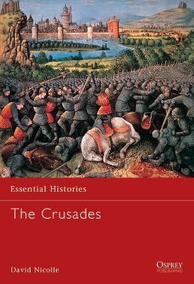 Crusades book