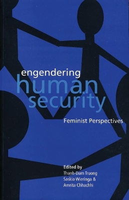 Engendering Human Security book