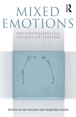 Mixed Emotions book