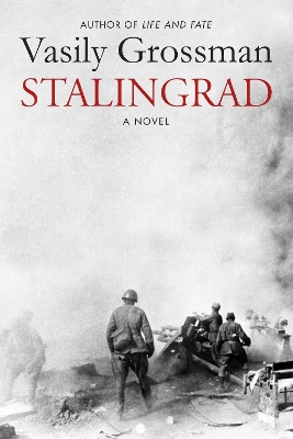 Stalingrad book
