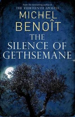 The Silence of Gethsemane book