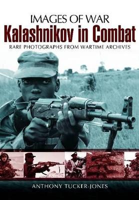 Kalashnikov in Combat book