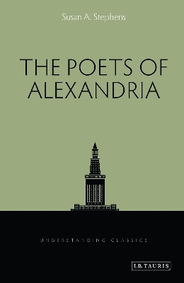 Poets of Alexandria book