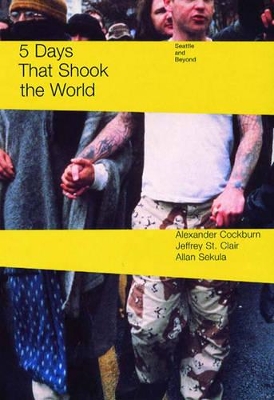 Five Days That Shook the World book