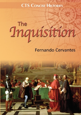 The Inquisition by Fernando Cervantes