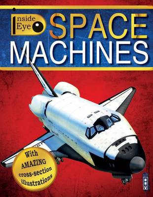 Space and Other Flying Machines by Margot Channing