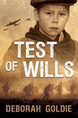 Test of Wills book