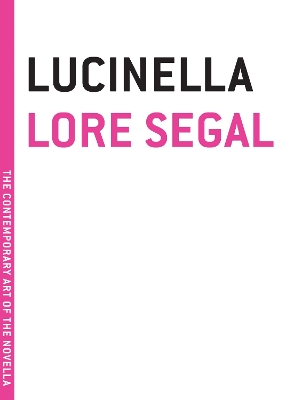 Lucinella book