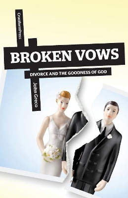 Broken Vows book