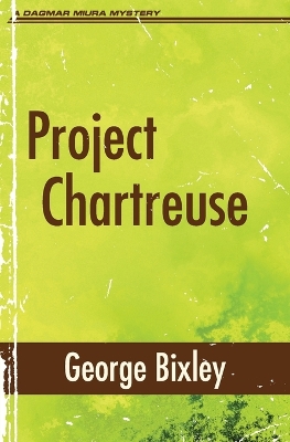 Project Chartreuse book