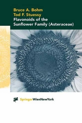 Flavonoids of the Sunflower Family (Asteraceae) book