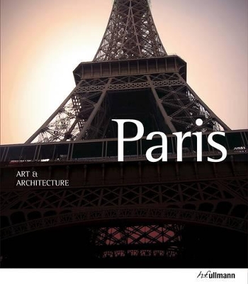 Paris: Art and Architecture book