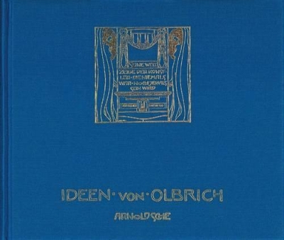 Ideen Von Olbrich book
