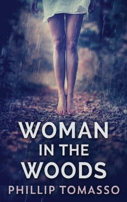 Woman in the Woods book