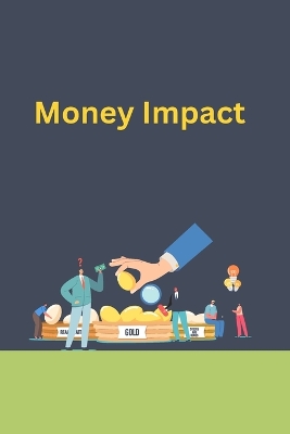 Money Impact book