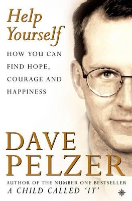 Help Yourself by Dave Pelzer