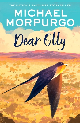 Dear Olly by Michael Morpurgo