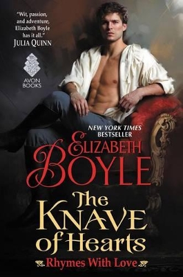 Knave of Hearts book