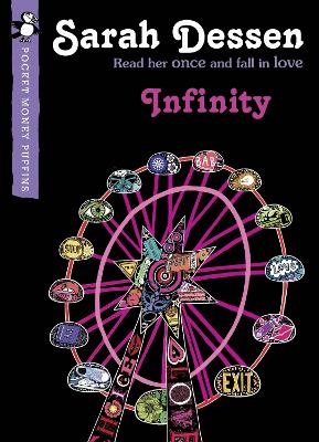 Infinity (Pocket Money Puffin) by Sarah Dessen