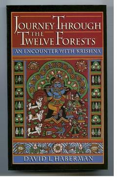 Journey Through the Twelve Forests book